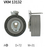 SKF Spannrolle, Zahnriemen